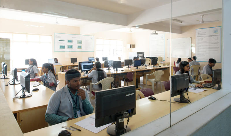 CMRIT Bangalore ECE Department photo 9